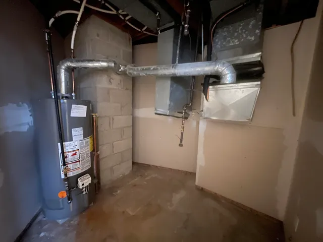 $182,500 | 1417 Gerry Drive, Jackson, MI 49202