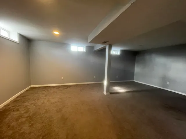 $182,500 | 1417 Gerry Drive, Jackson, MI 49202