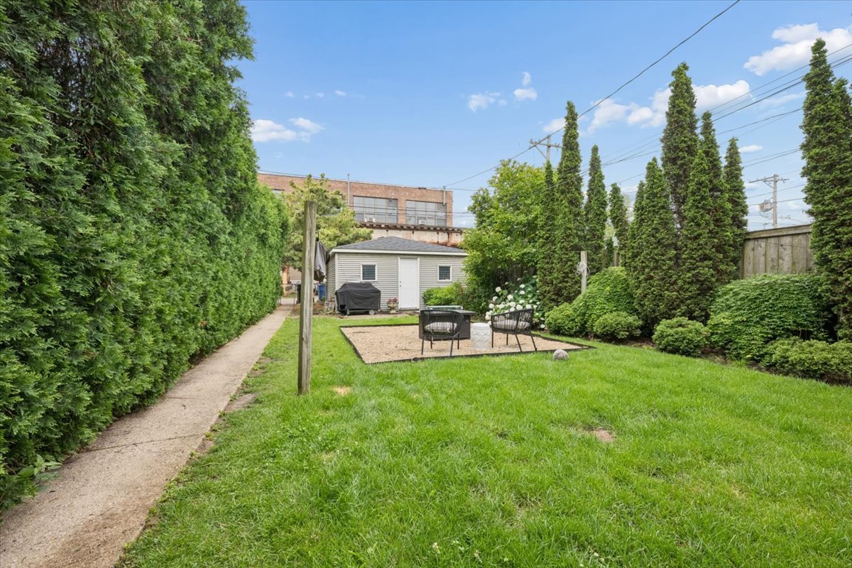4237 North Wolcott Avenue Chicago, IL 60613 - Photo 27 of 38