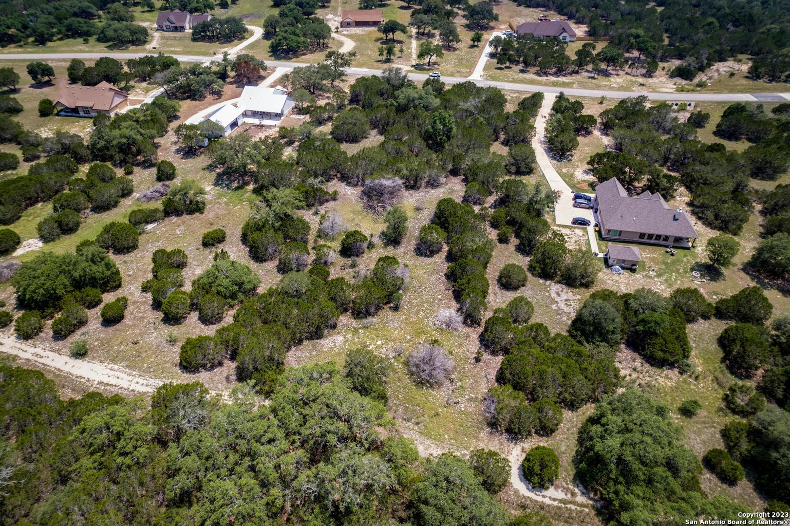 Lot 12 Rio Azul Pipe Creek, TX 78063 - Photo 16 of 30 a view of a city