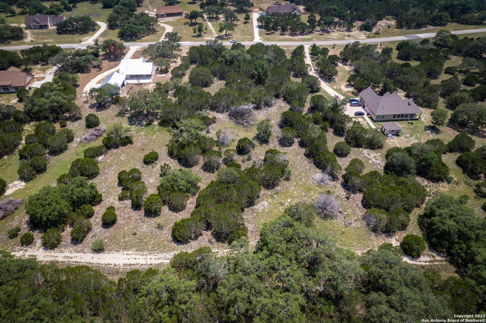 Lot 12 Rio Azul Pipe Creek, TX 78063 - Photo 17 of 30 a view of a city