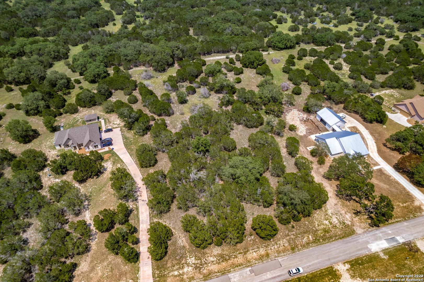 Lot 12 Rio Azul Pipe Creek, TX 78063 - Photo 8 of 30