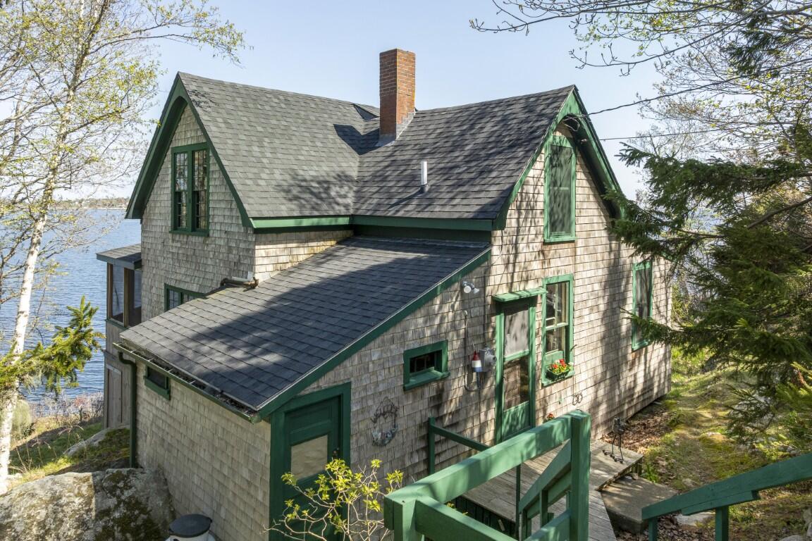 67 Breakneck Hill Road Southport, ME 04576 - Photo 2 of 46 2