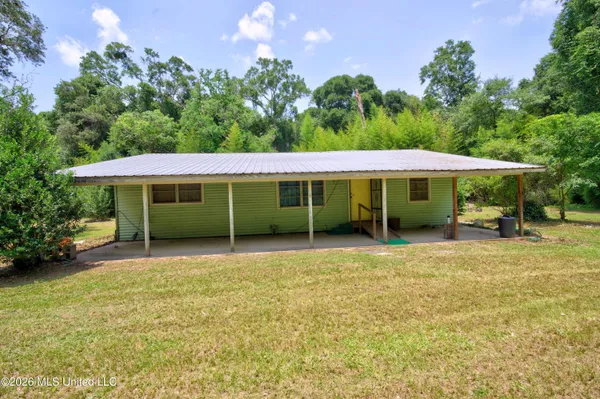 $125,000 | 13513 Bunker Hill Road, Moss Point, MS 39562