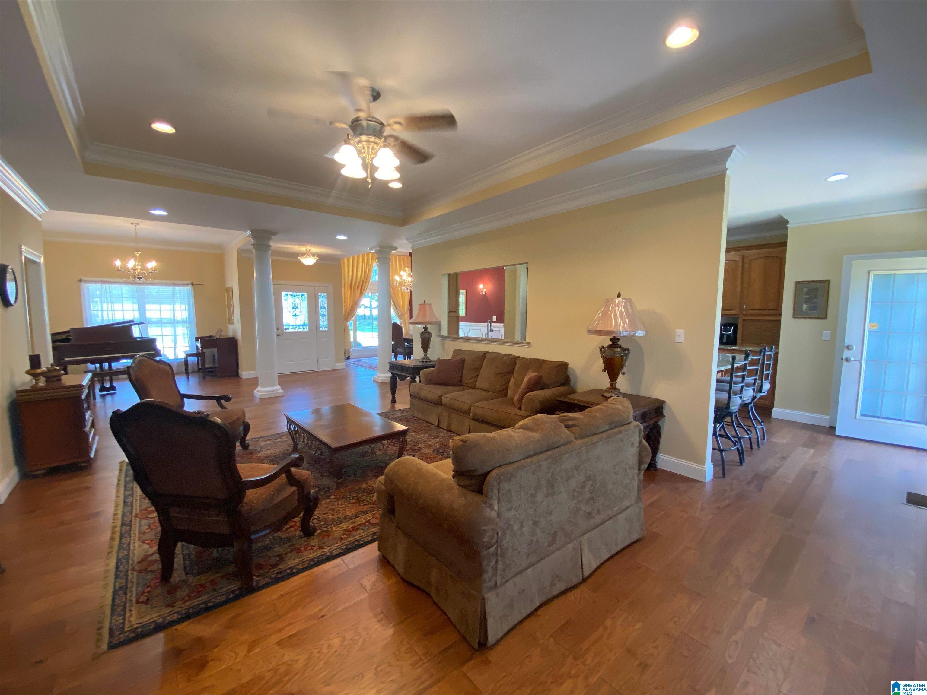 61061 Highway 231 Cleveland, AL 35049 - Photo 8 of 44