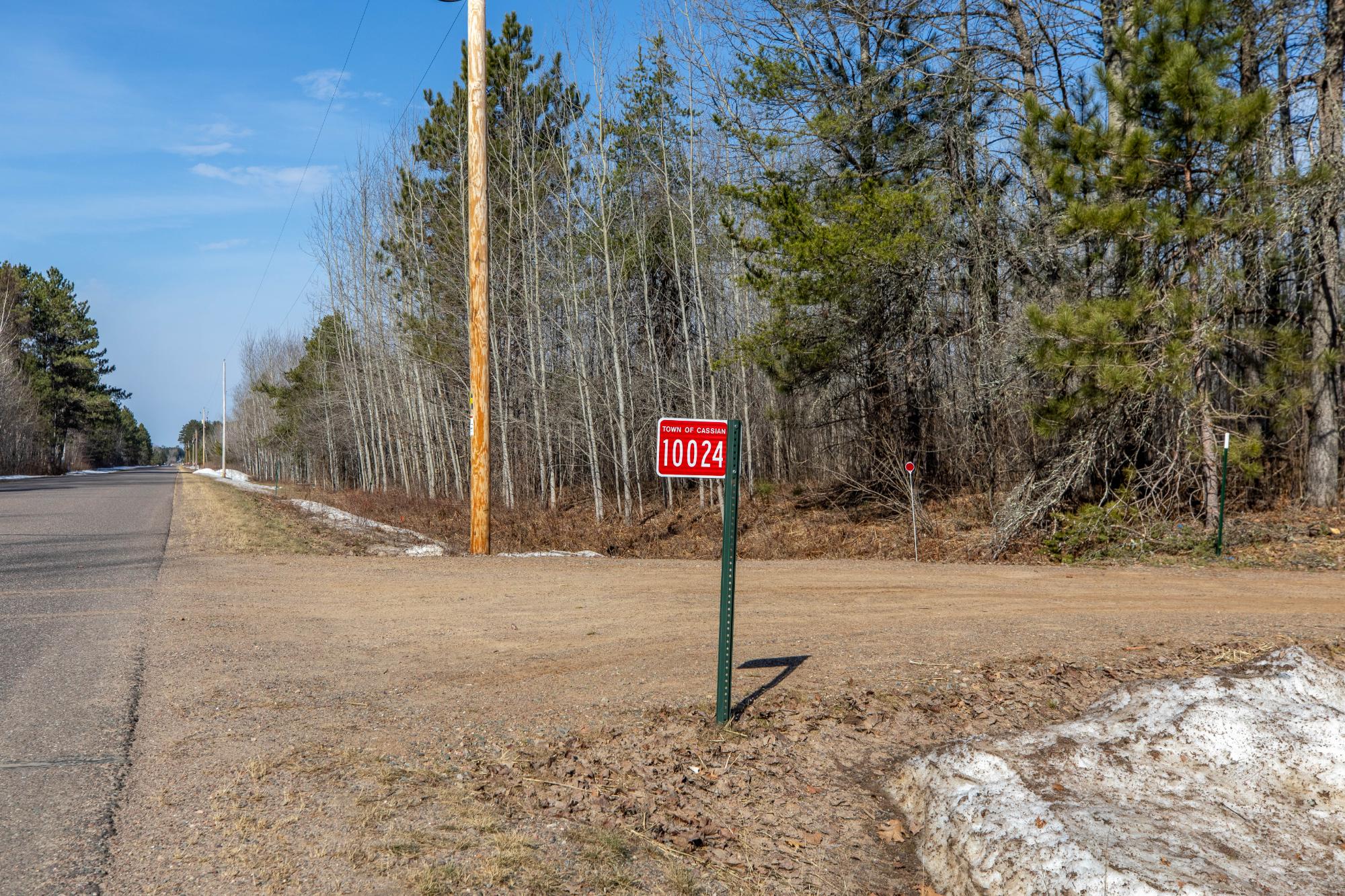 10024 Swamp Lake Road Tomahawk, WI 54487 - Photo 13 of 17 Gallery Image 13