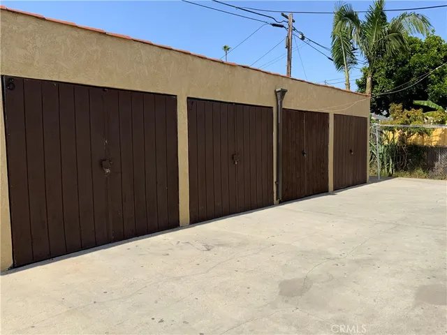 front view of a house with a street