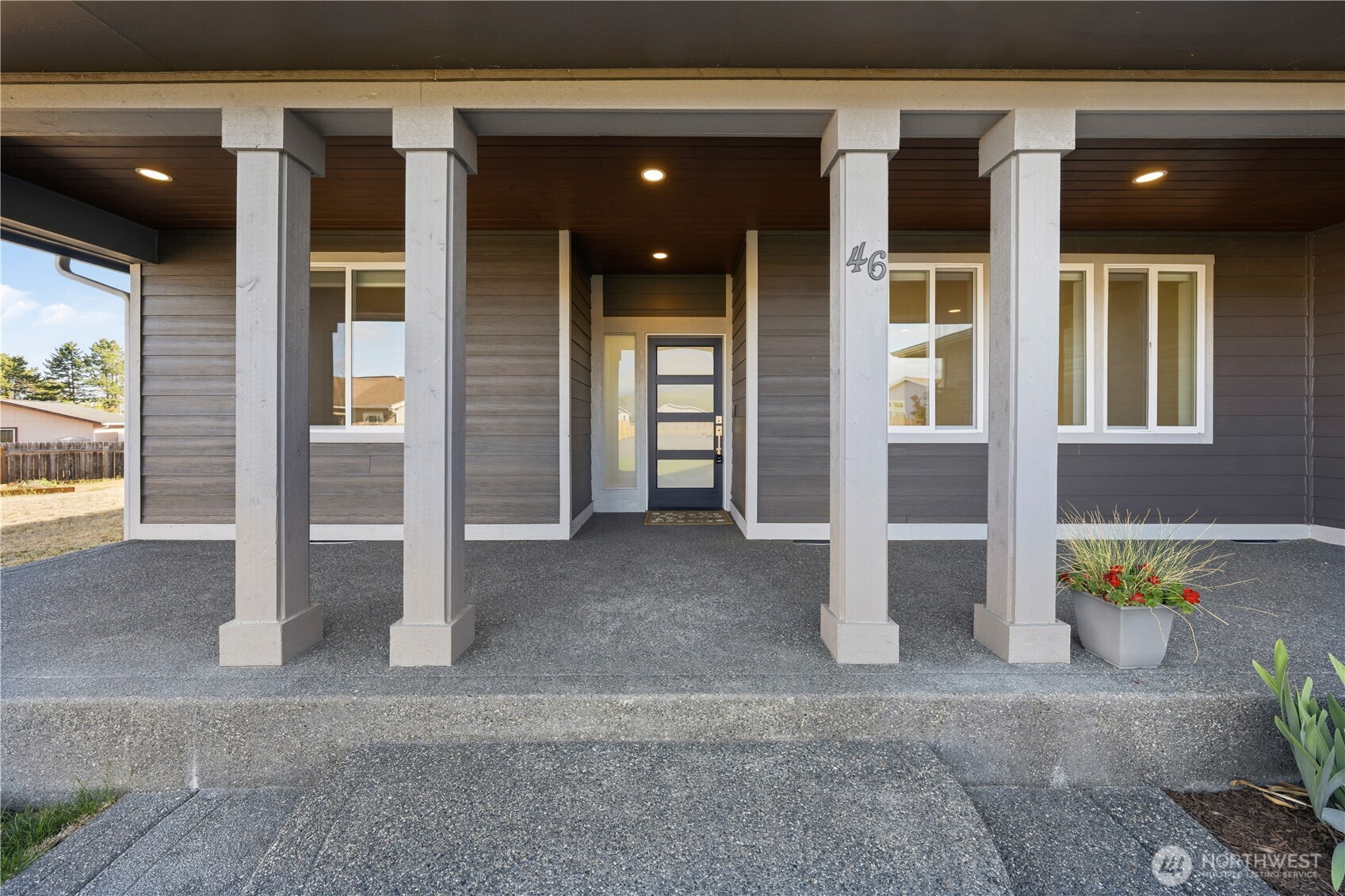 46 Bolster Way Sequim, WA 98382 - Photo 3 of 39
