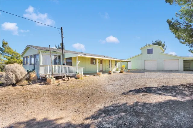 $365,000 | 9283 Atsina Road, Phelan, CA 92371