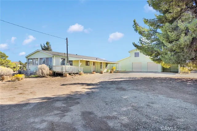 $365,000 | 9283 Atsina Road, Phelan, CA 92371