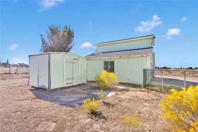 $365,000 | 9283 Atsina Road, Phelan, CA 92371