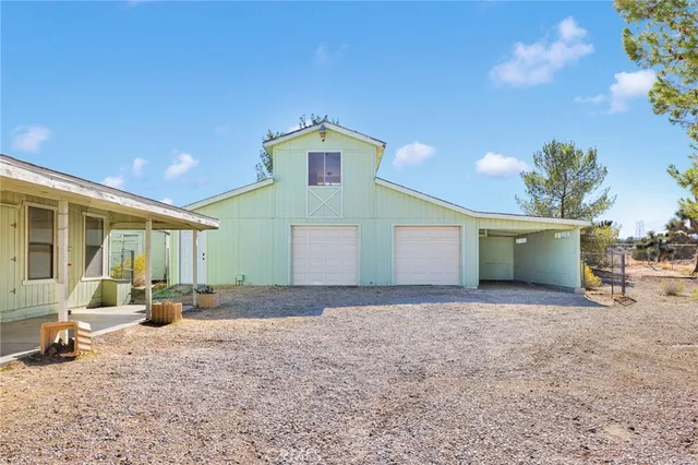 $365,000 | 9283 Atsina Road, Phelan, CA 92371