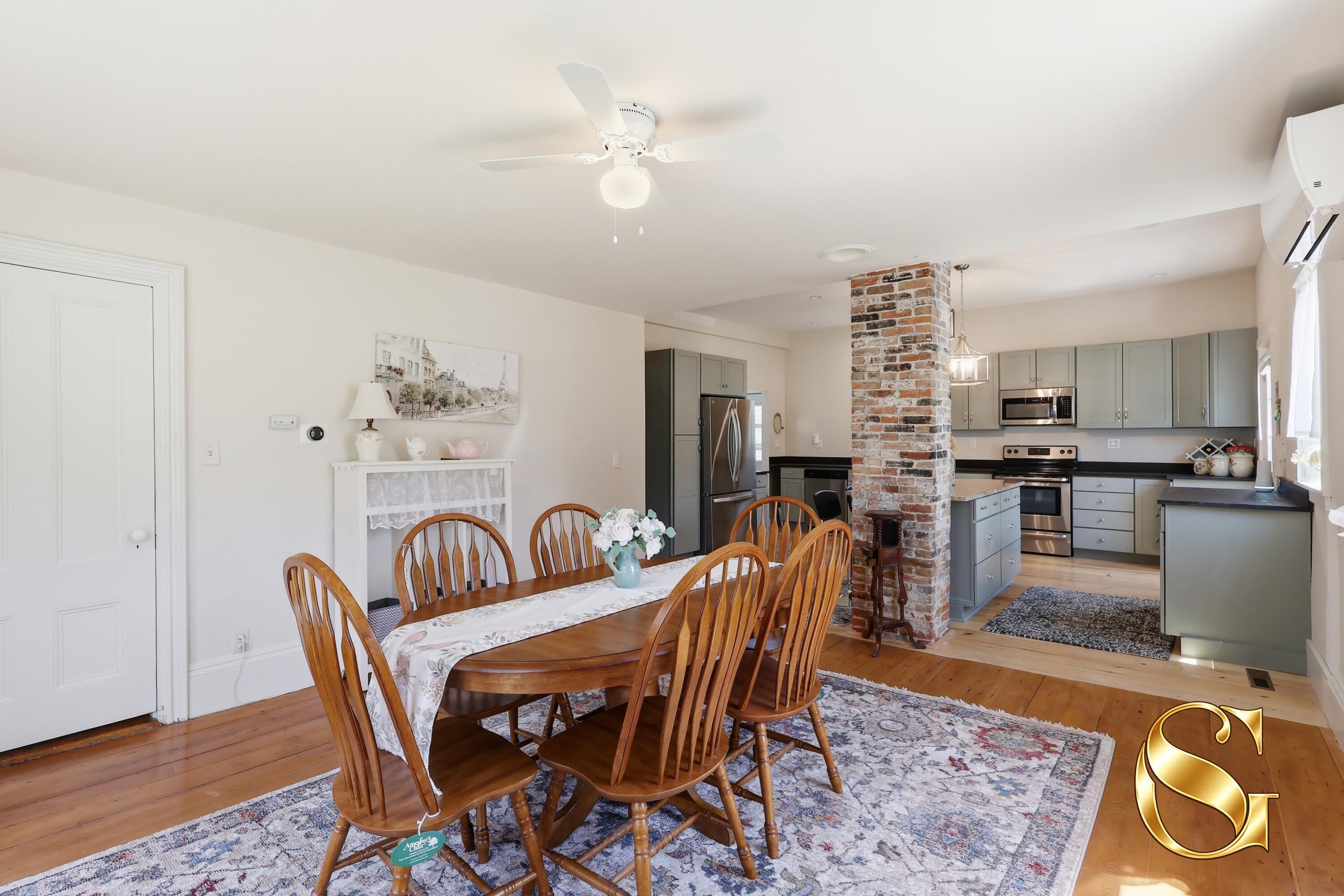 66 Dodge Road Edgecomb, ME 04556 - Photo 10 of 46 10