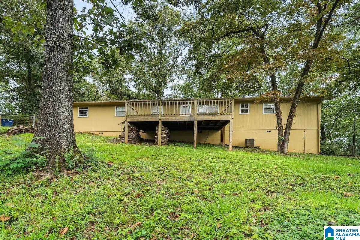 676 Navajo Trail Alabaster, AL 35007 - Photo 20 of 22