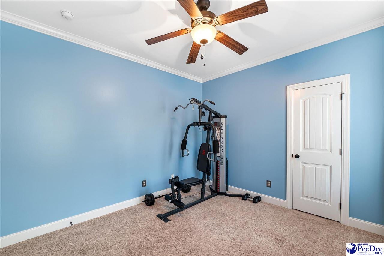 4192 Rodanthe Circle Florence, SC 29501 - Photo 28 of 51 Gallery Image 28
