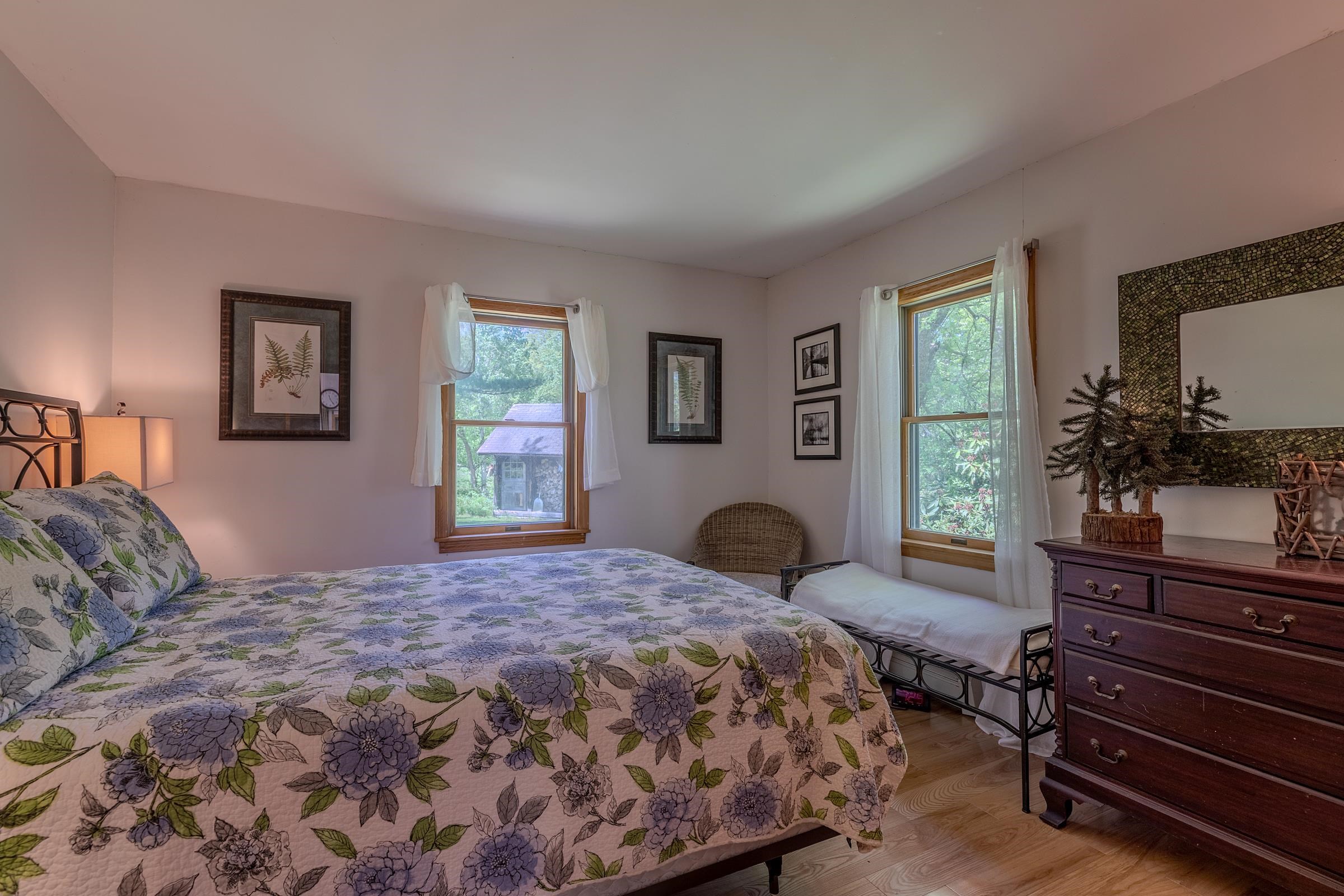 124 Forrester Road Stratton, VT 05360 - Photo 22 of 57