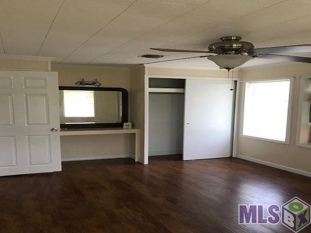 101 Lloyd Street Montegut, LA 70377 - Photo 6 of 9 Master Bedroom