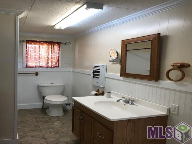 101 Lloyd Street Montegut, LA 70377 - Photo 7 of 9 Bath