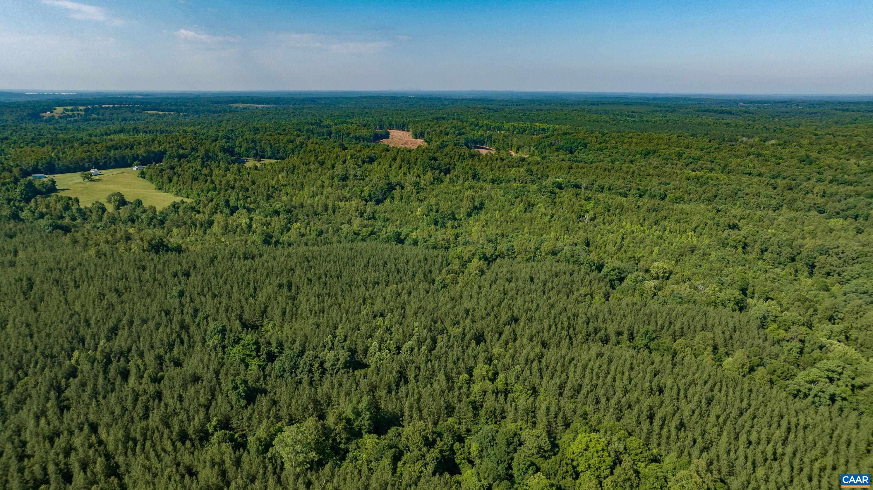 Lot 2 Stag Road Bremo Bluff, VA 23022 - Photo 16 of 21 a view of a field with an outdoor space
