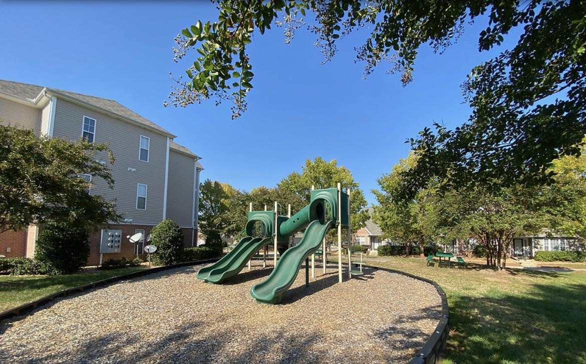 2410 Huntscroft Lane, Unit 201 Raleigh, NC 27617 - Photo 14 of 16 Photo 14