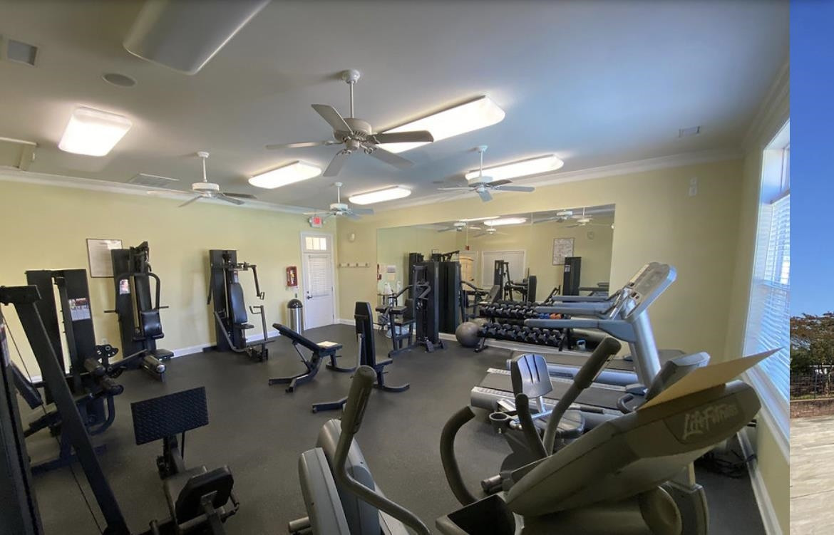 2410 Huntscroft Lane, Unit 201 Raleigh, NC 27617 - Photo 15 of 16 Photo 15