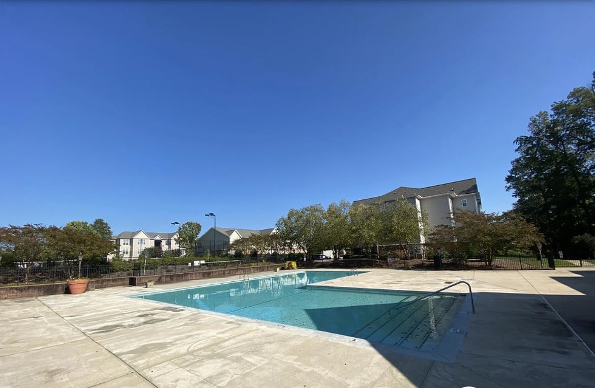 2410 Huntscroft Lane, Unit 201 Raleigh, NC 27617 - Photo 16 of 16 Photo 16