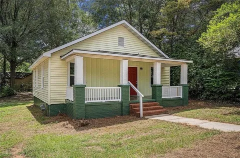 $195,000 | 930 West Broad Street, Griffin, GA 30223