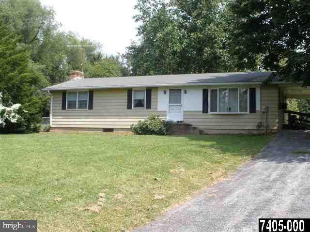 1225 Biglerville Road Gettysburg, PA 17325 - Photo 11 of 11 Gallery Image 11