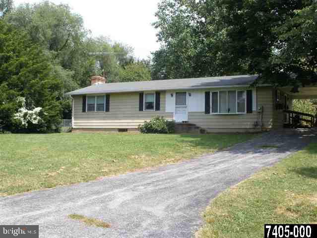 1225 Biglerville Road Gettysburg, PA 17325 - Photo 2 of 11 Gallery Image 2
