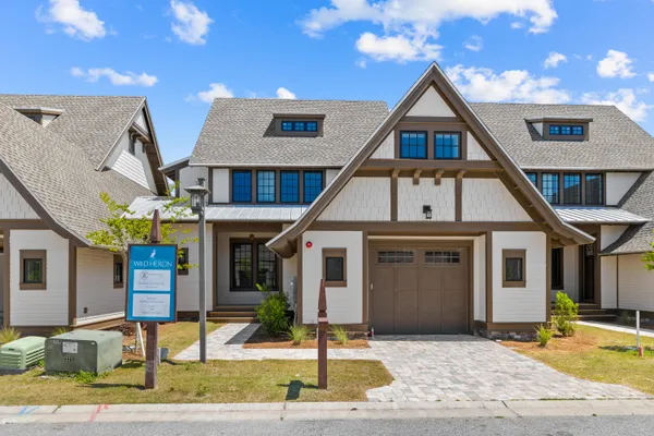 $685,000 | 1501 Match Point Lane, Unit 501, Panama City Beach, FL 32413