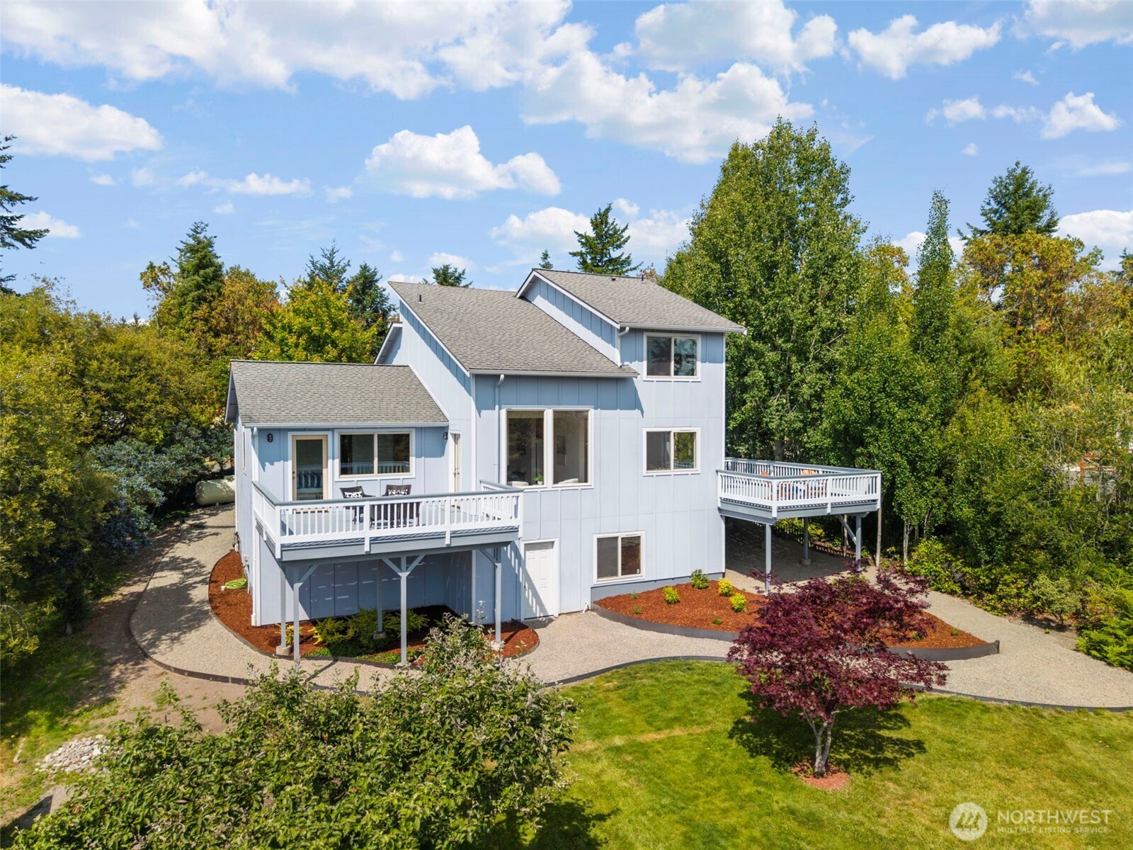 252 Myrtle Road Port Townsend, WA 98368 - Photo 3 of 38 Gallery Image 3