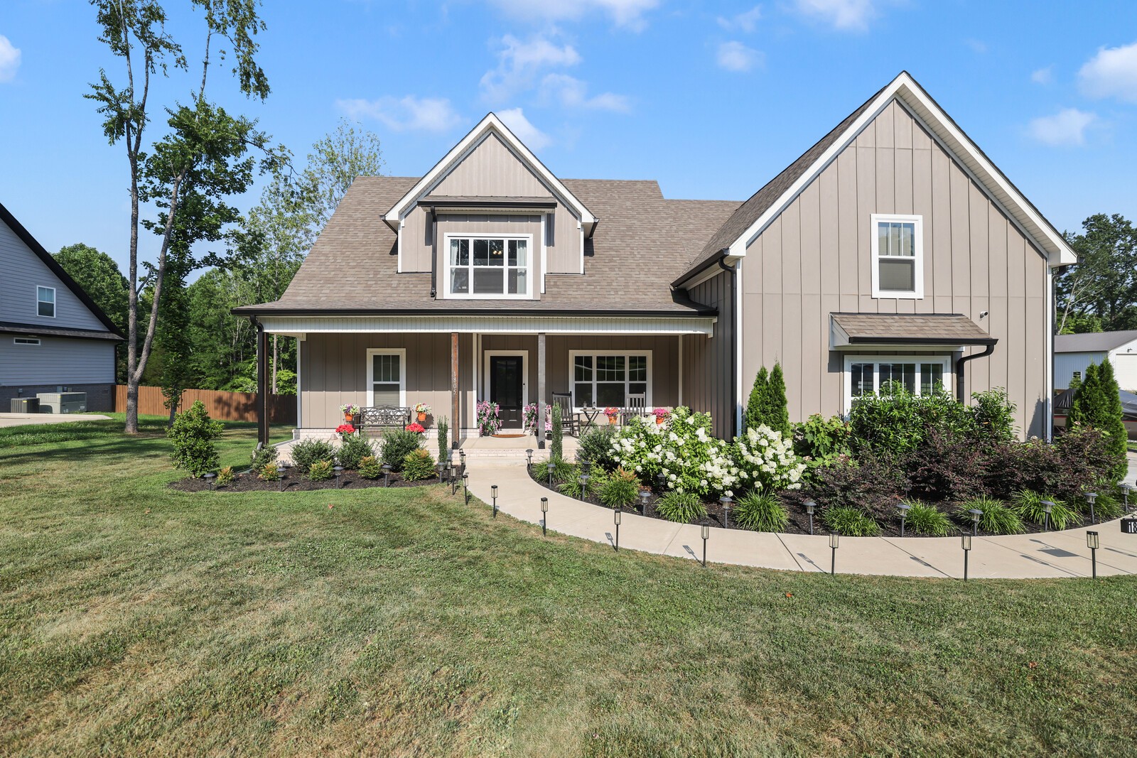 1805 Powell Road Clarksville, TN 37043 - Photo 1 of 64 Gallery Image 1