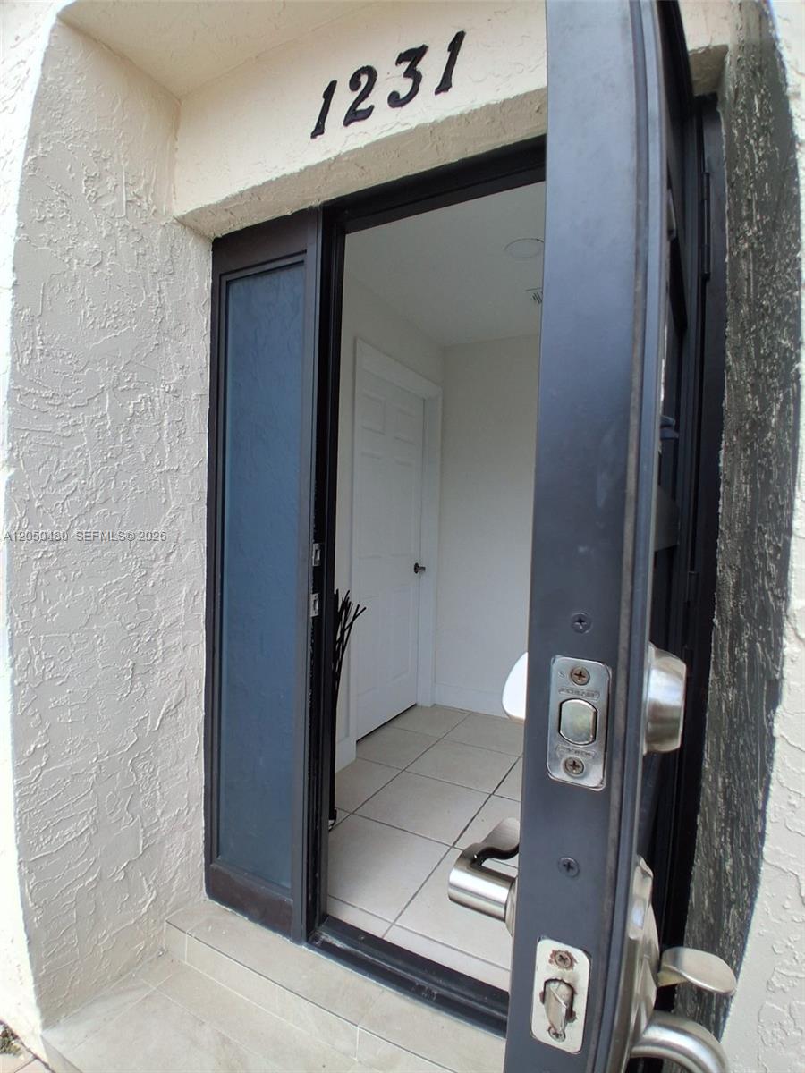 1231 Southwest 136th Place, Unit A Miami, FL 33184 - Photo 2 of 11
