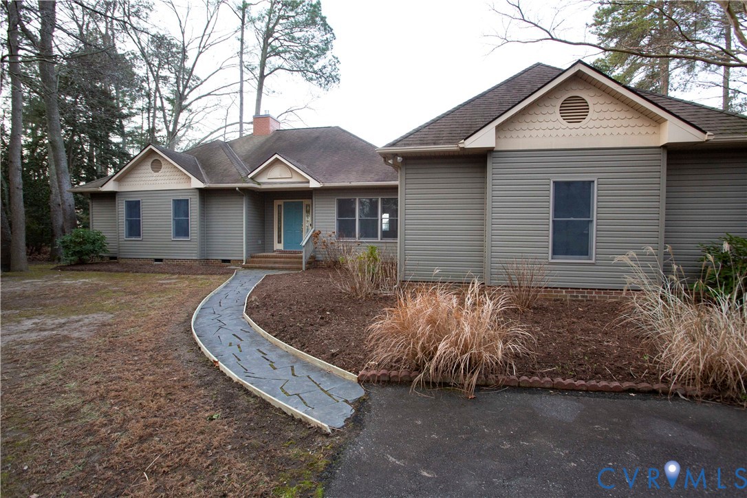 1524 Harding Road Heathsville, VA 22473 - Photo 7 of 36 Gallery Image 7