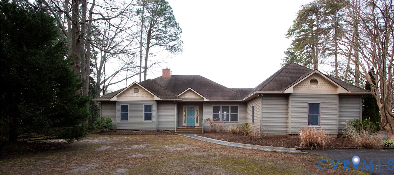 1524 Harding Road Heathsville, VA 22473 - Photo 8 of 36 Gallery Image 8