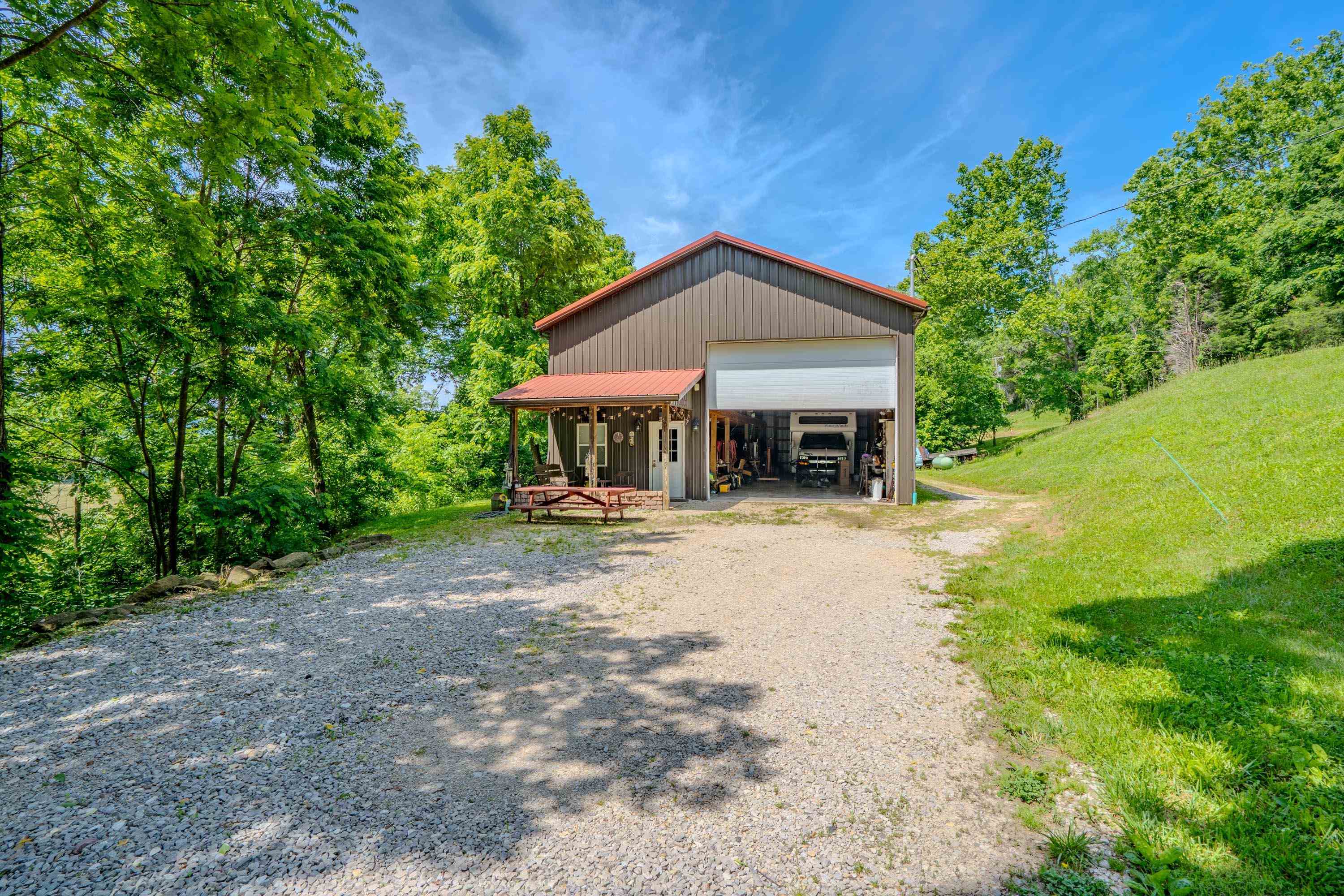 22686 State Rte 7 South Crown City, OH 45623 - Photo 43 of 47