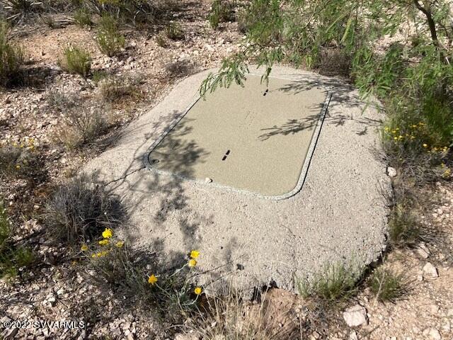 6745 North Canyon Road Rimrock, AZ 86335 - Photo 29 of 31 Underground Utilities