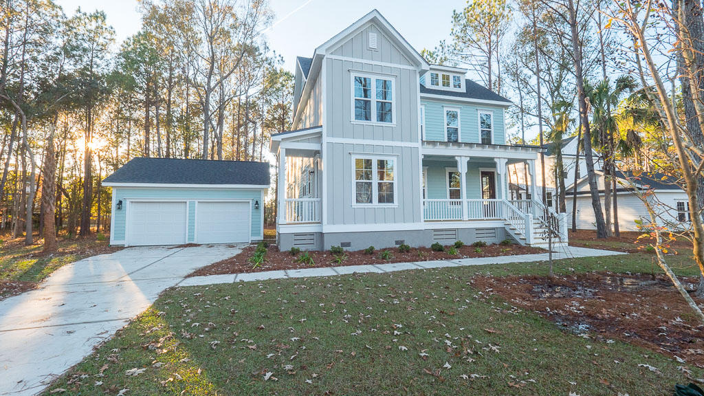 497 Woodspring Road Mount Pleasant, SC 29466 - Photo 1 of 26 497 Woodspring Rd. Mt Pleasant SC (1 of
