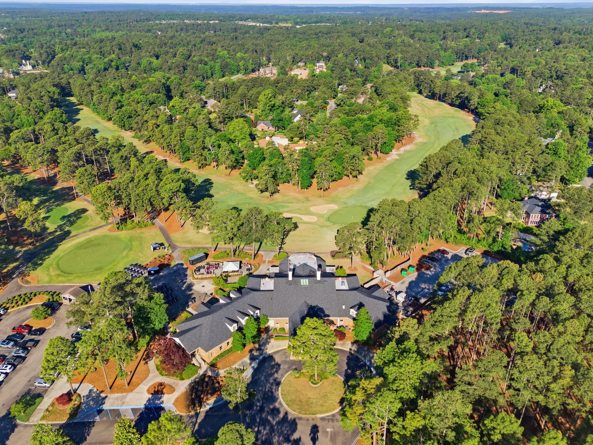 531 Forest Bluffs Road Aiken, SC 29803 - Photo 10 of 17 Gallery Image 10