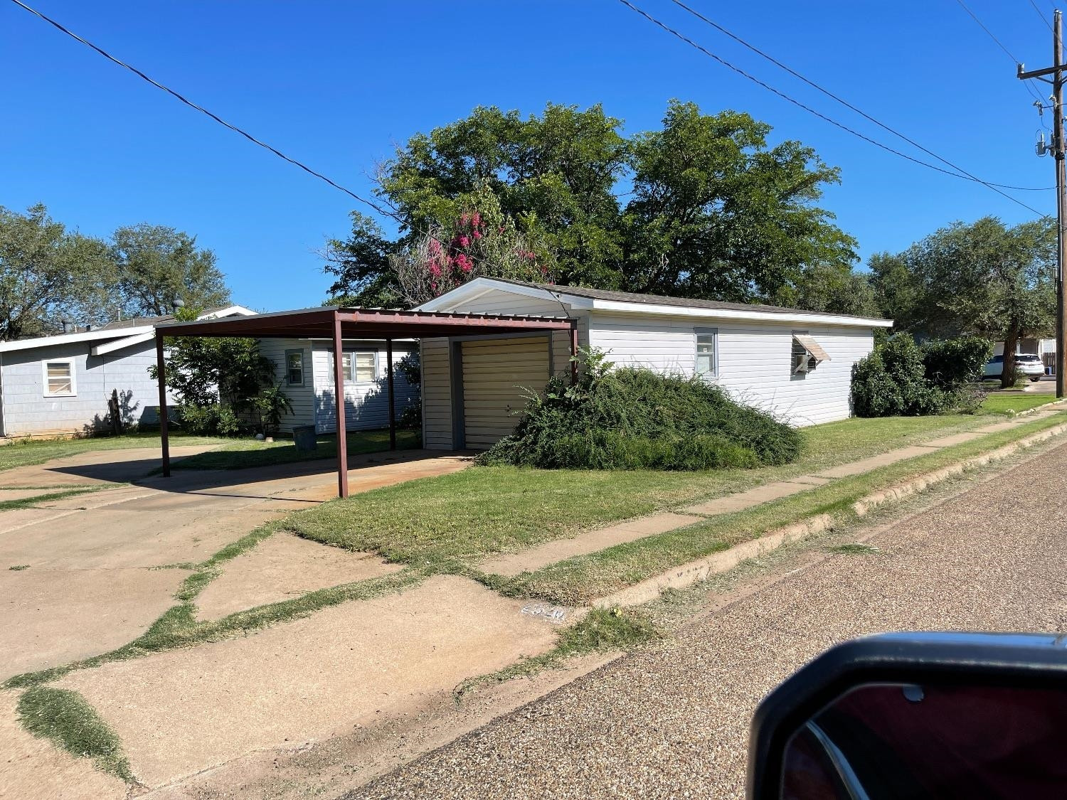 2520 38th Street Lubbock, TX 79413 - Photo 14 of 14 Photo 14