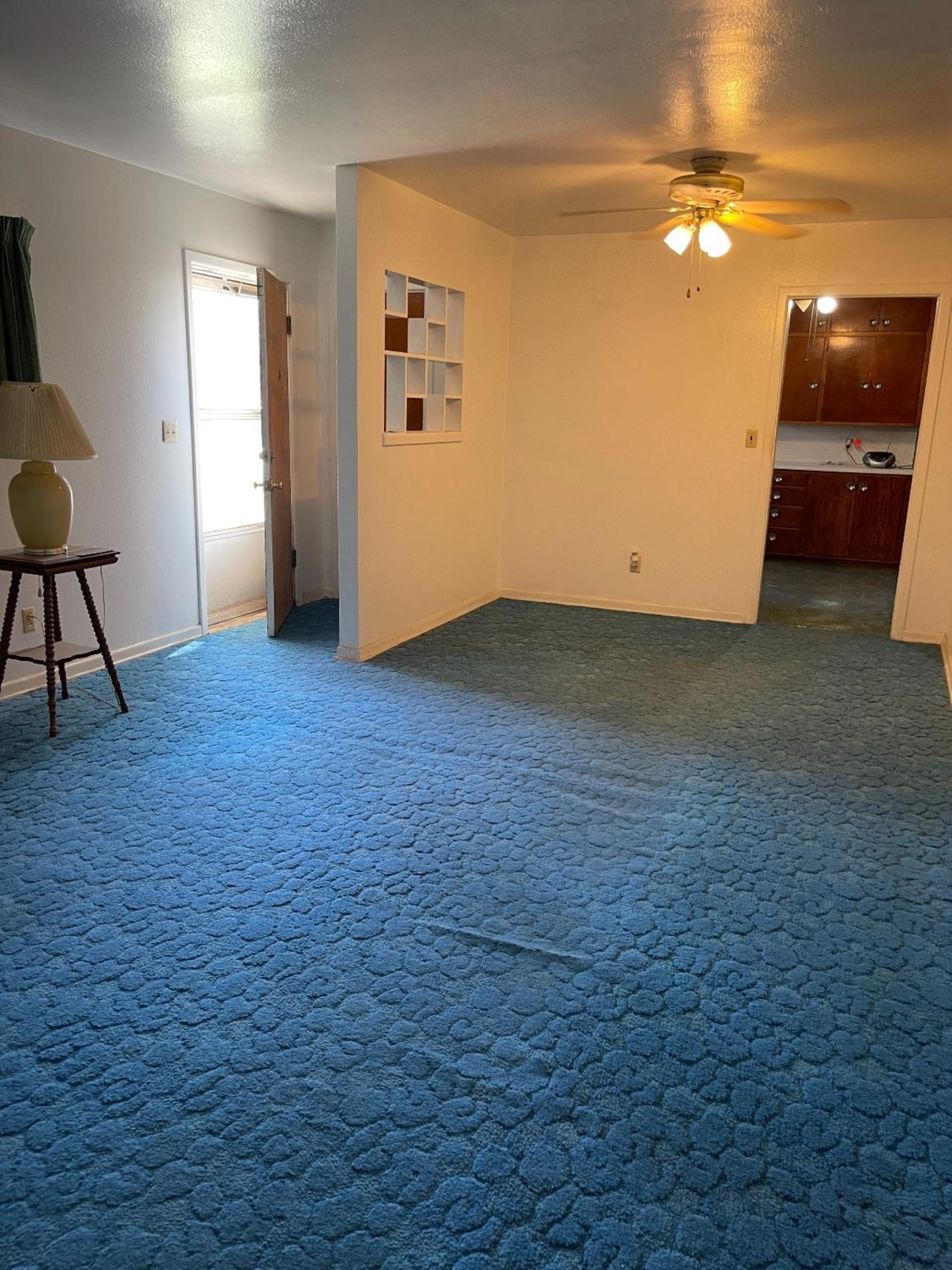 2520 38th Street Lubbock, TX 79413 - Photo 3 of 14 Photo 3