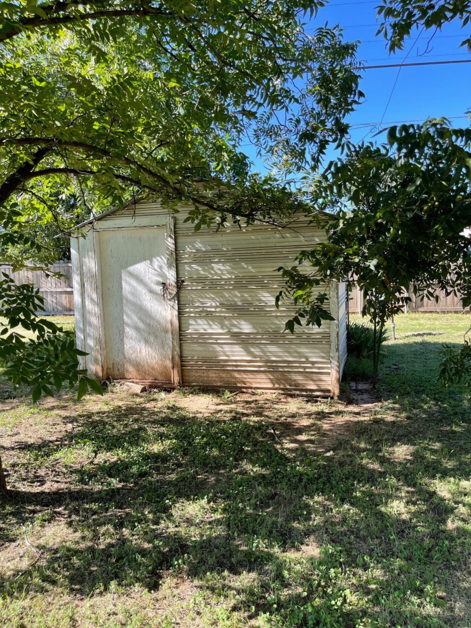 2520 38th Street Lubbock, TX 79413 - Photo 4 of 14 Photo 4