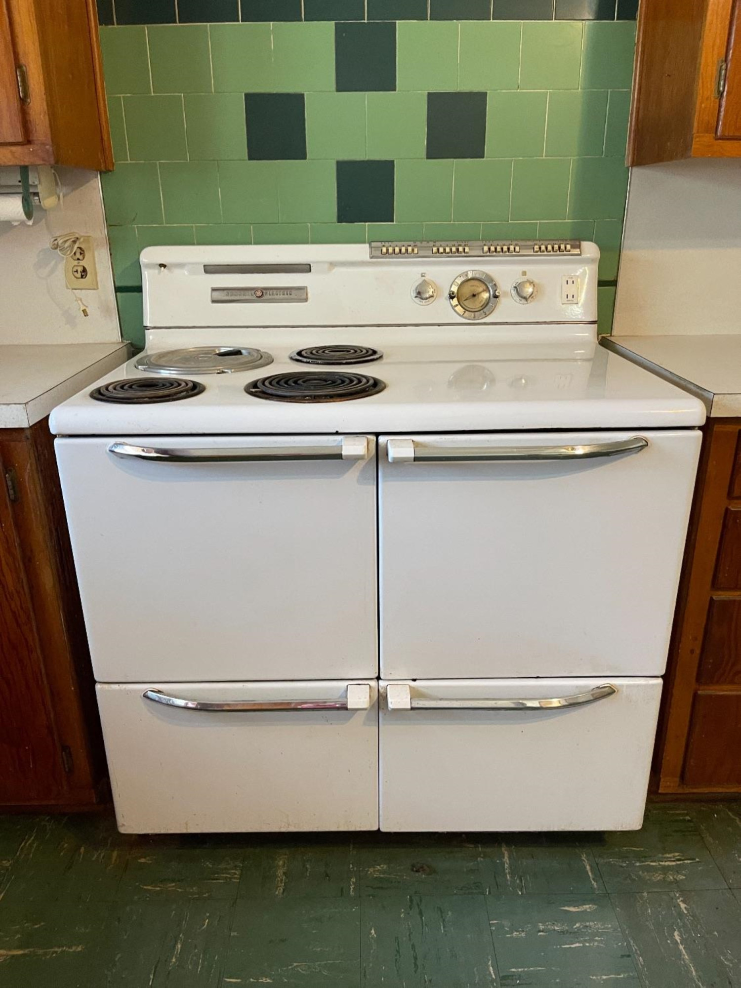 2520 38th Street Lubbock, TX 79413 - Photo 6 of 14 Photo 6