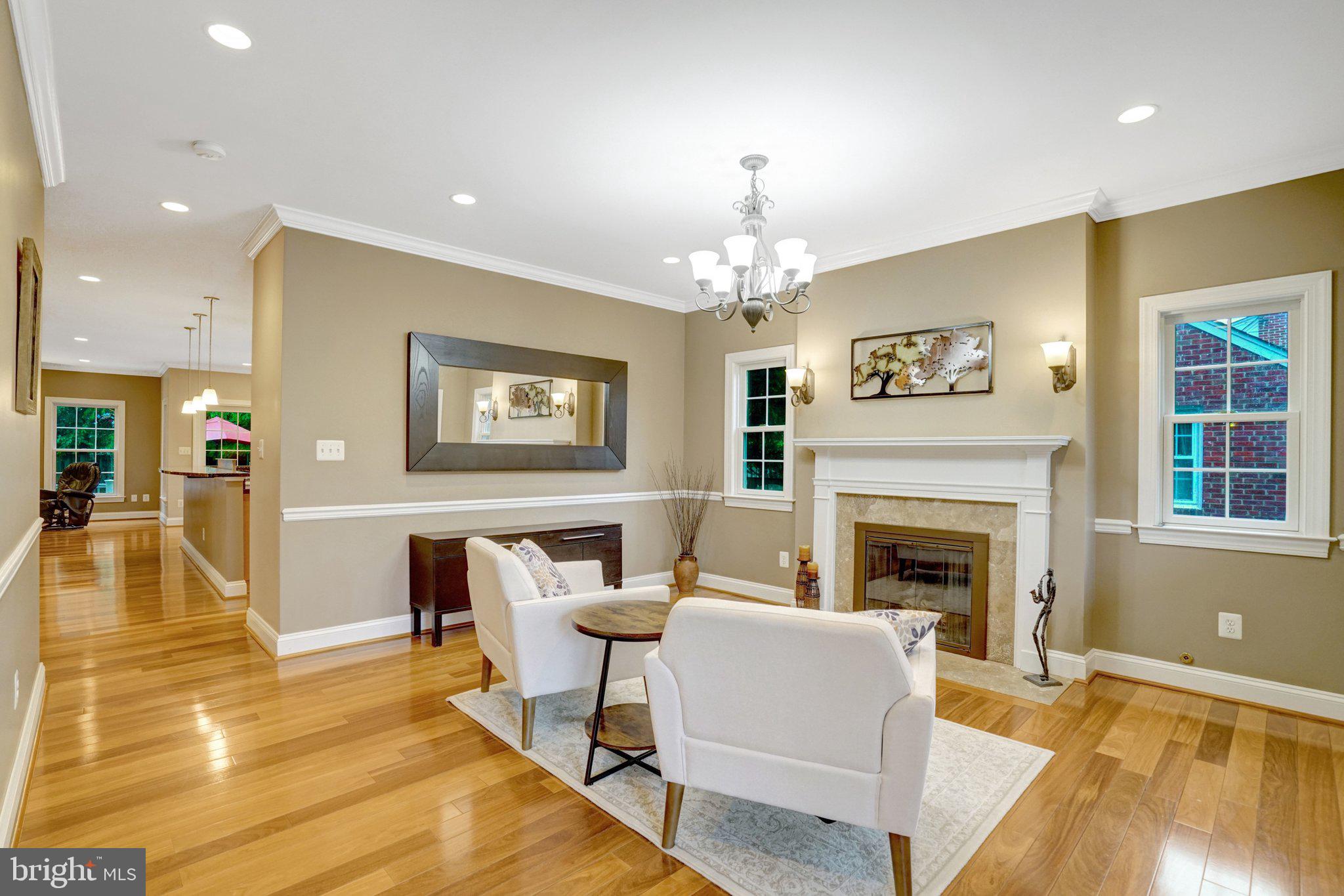 117 West George Mason Road Falls Church, VA 22046 - Photo 11 of 95