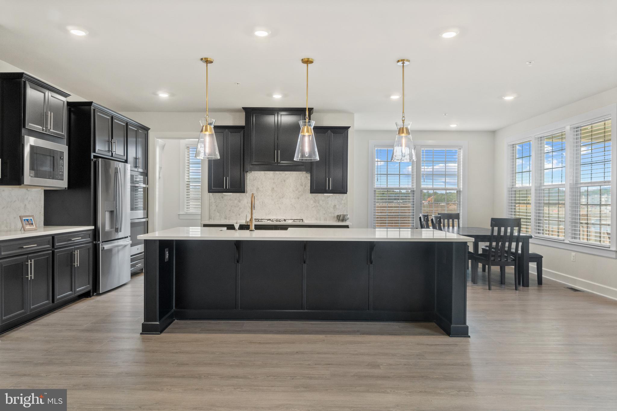 6547 Clubhouse Boulevard Laurel, MD 20708 - Photo 11 of 54 Kitchen