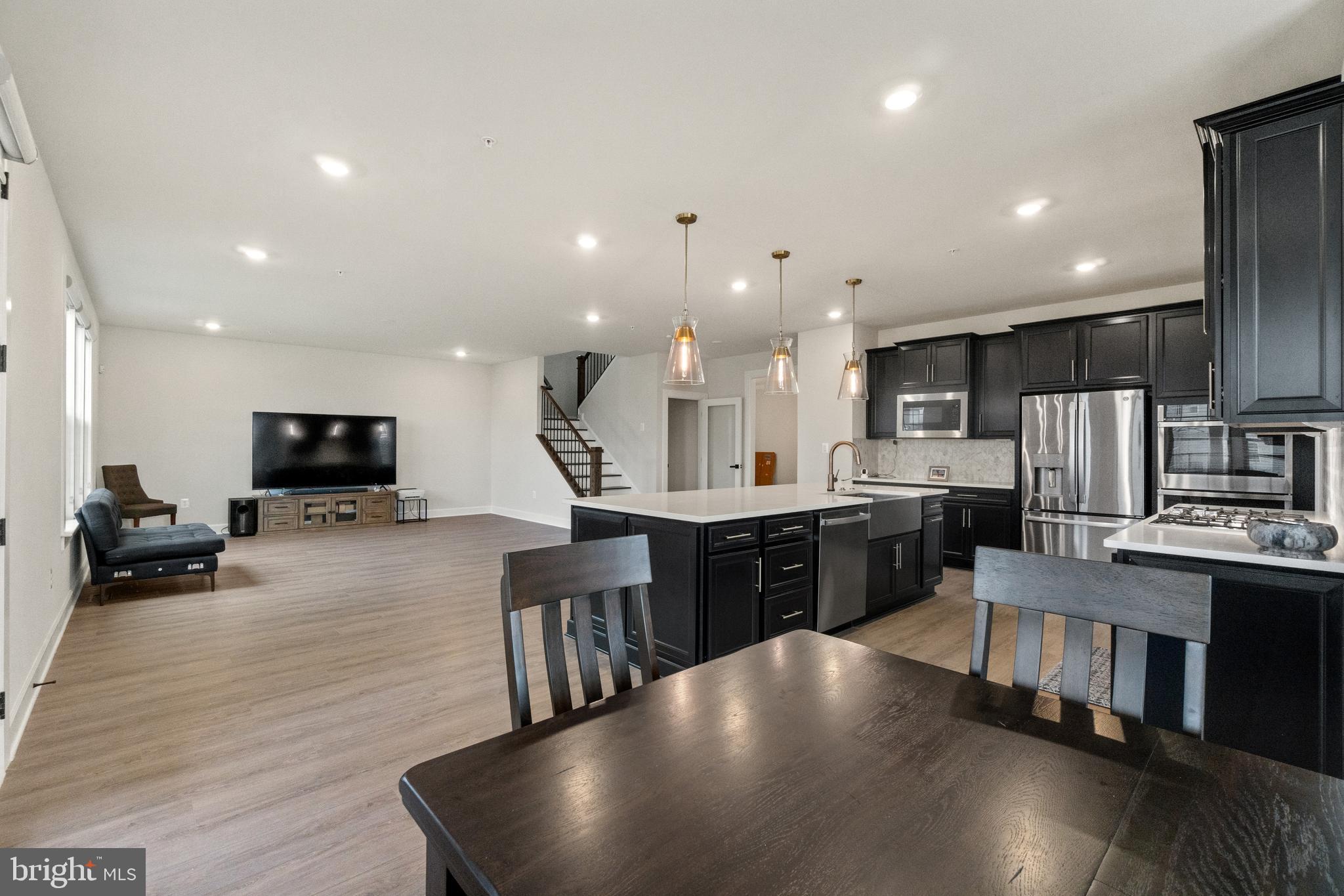 6547 Clubhouse Boulevard Laurel, MD 20708 - Photo 13 of 54 Breakfast Nook