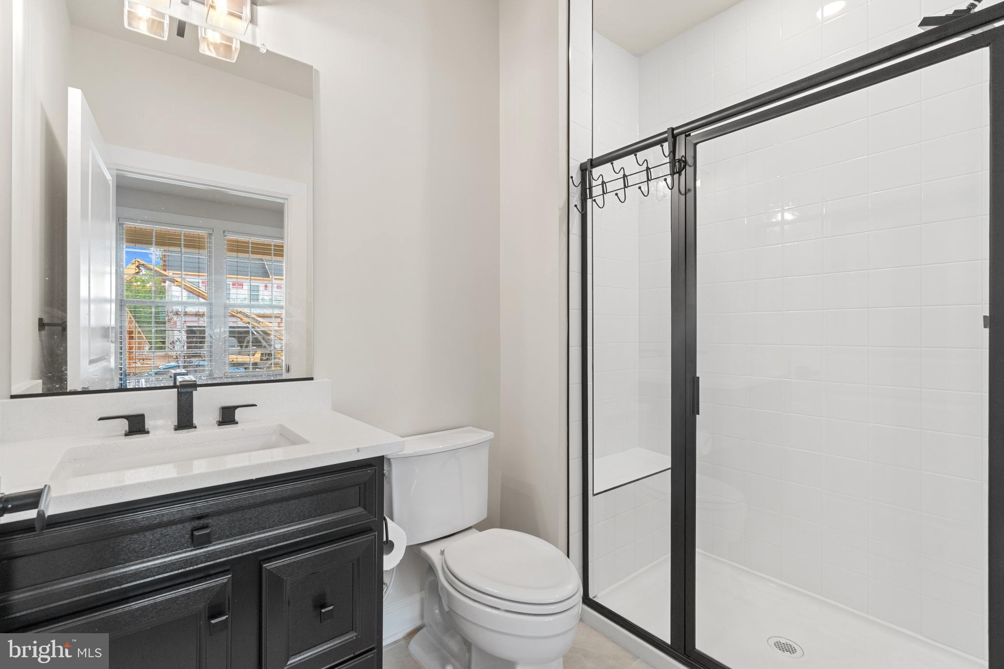 6547 Clubhouse Boulevard Laurel, MD 20708 - Photo 23 of 54 Ensuite Bathroom