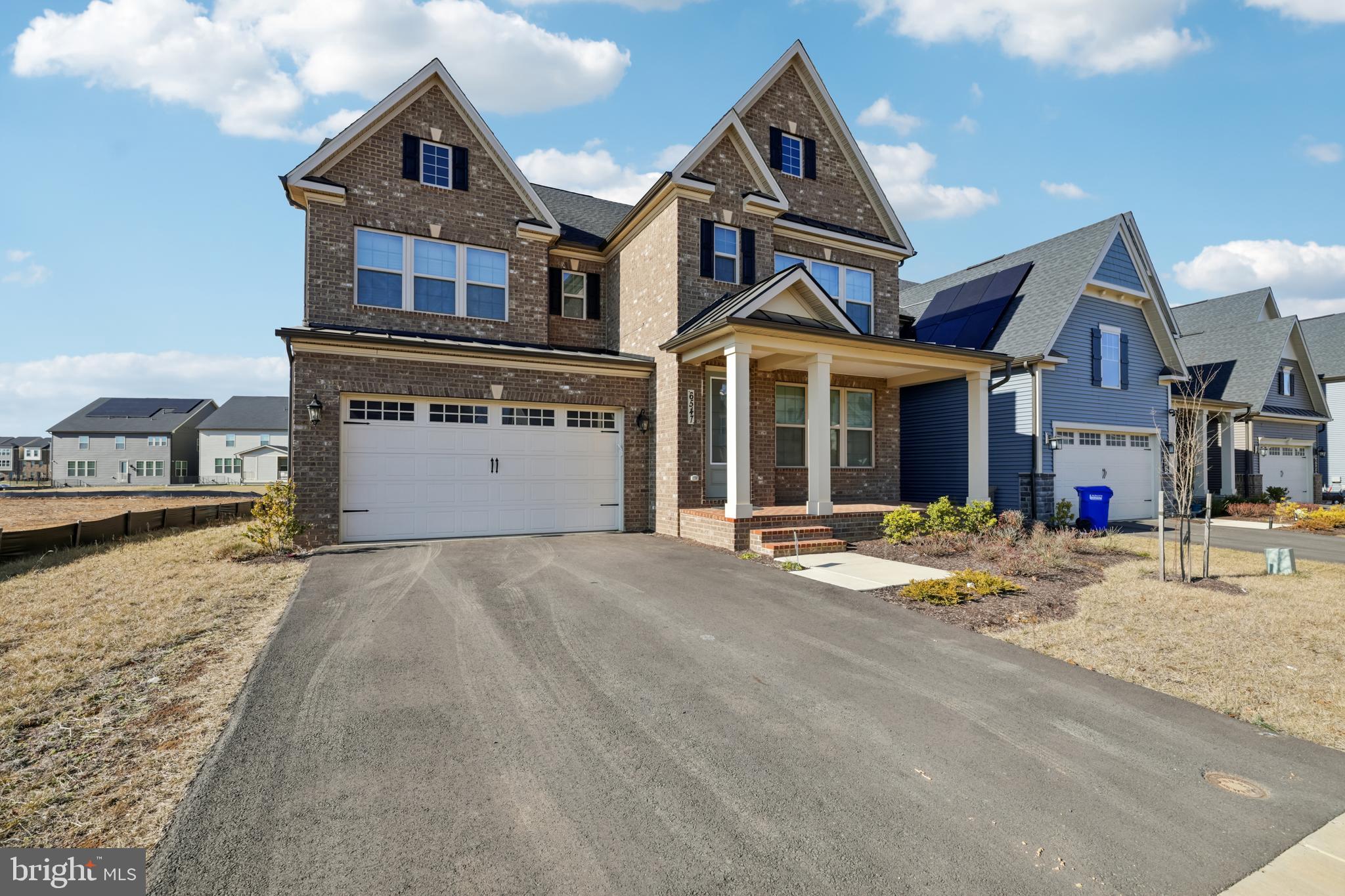 6547 Clubhouse Boulevard Laurel, MD 20708 - Photo 3 of 54