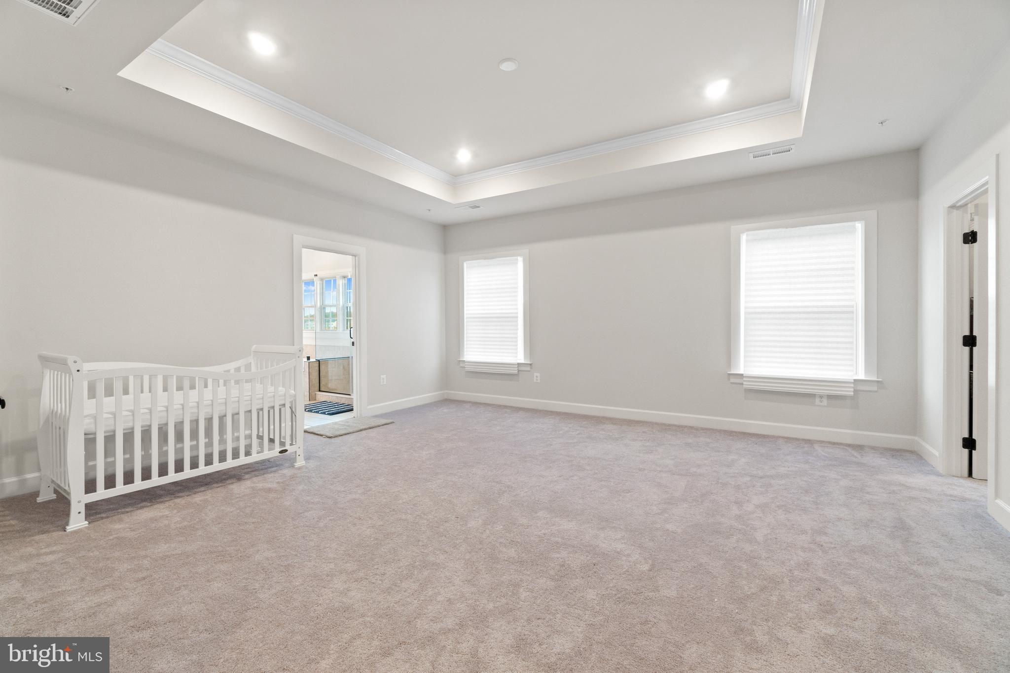 6547 Clubhouse Boulevard Laurel, MD 20708 - Photo 33 of 54 Primary Bedroom