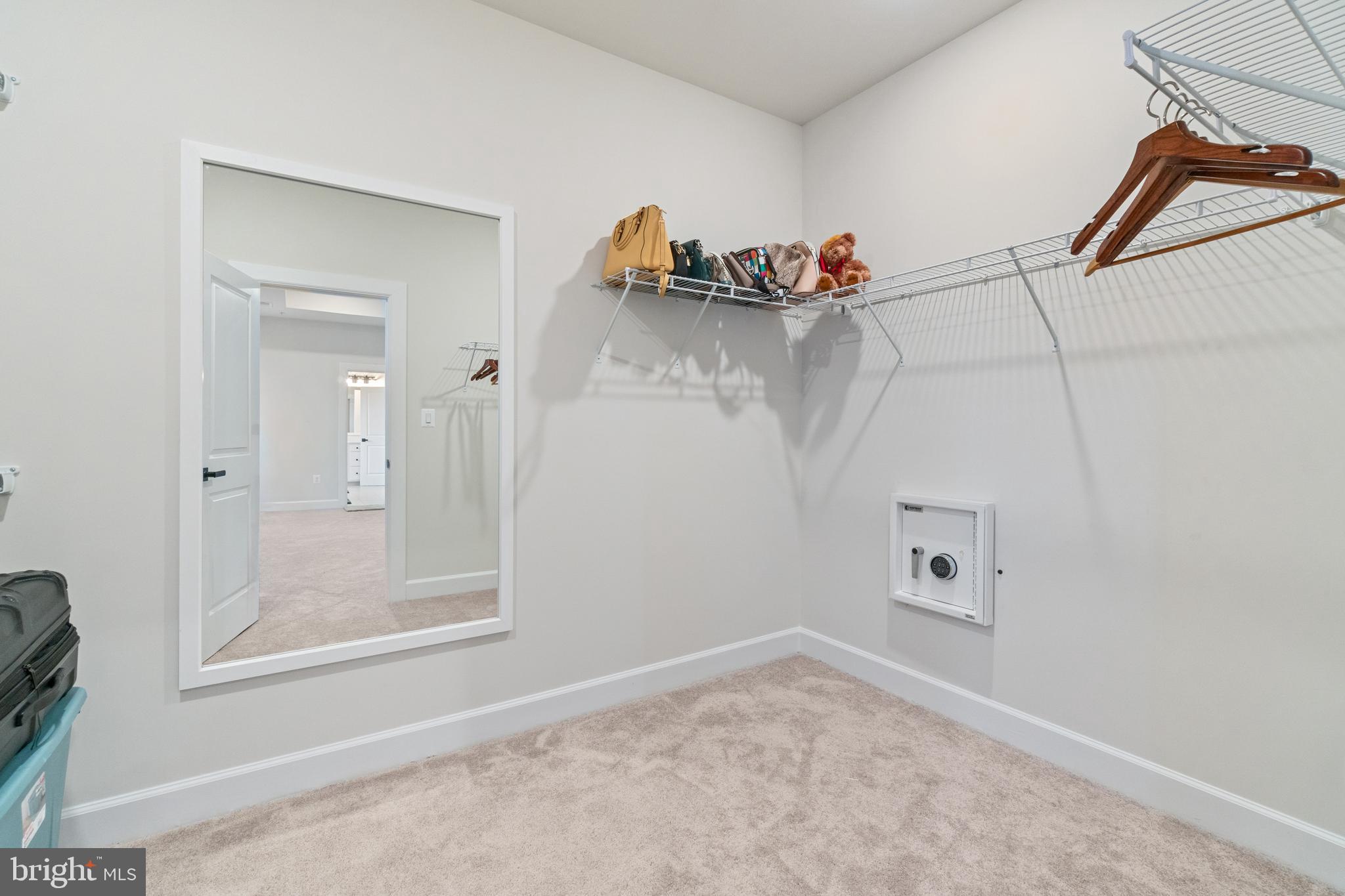 6547 Clubhouse Boulevard Laurel, MD 20708 - Photo 35 of 54 Walk In Closet